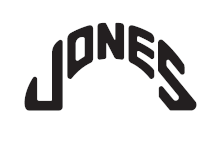  Jones Sports Company