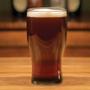 Irish Pub Beer Glasses Set of 4 (01-066)