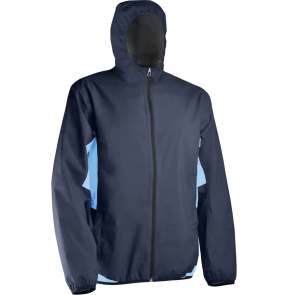 Men's Monsoon Hooded Jacket (Monsoonjacket)
