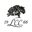 Litchfield Country Club Anniversary Logo: Color Coordinate