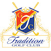 Tradition Golf Club: Color Coordinate 190039